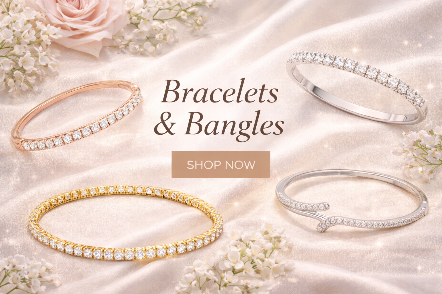 Bracelets & Bangles