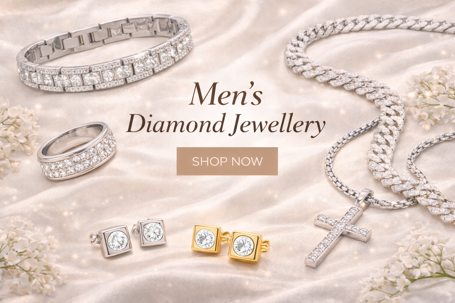 Men's Jewellery